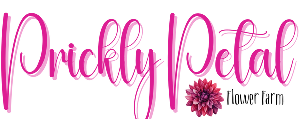 Prickly Petal Flower Farm