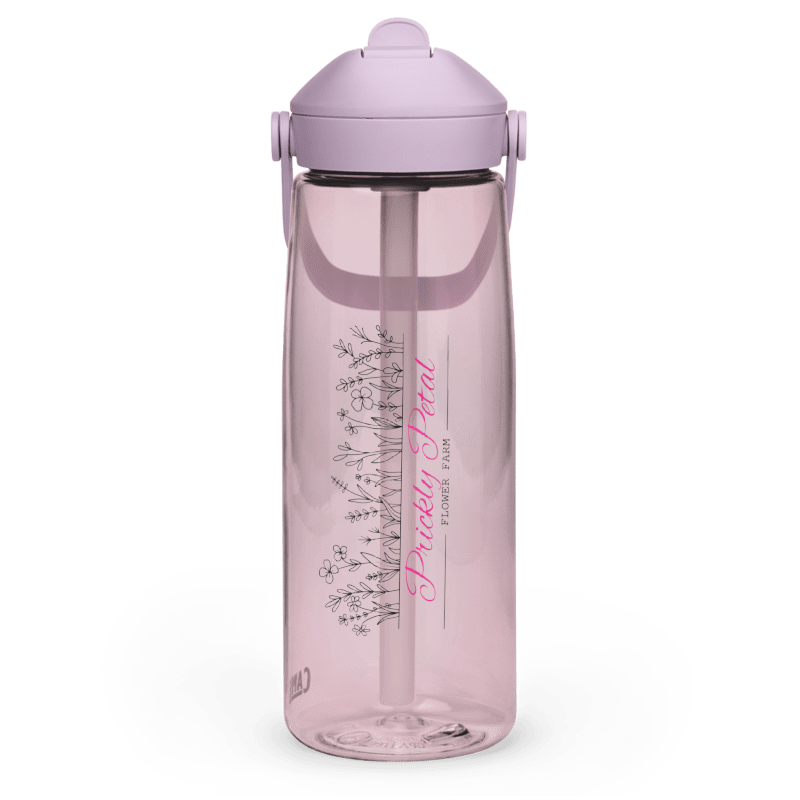 Flip Straw Water Bottle | CamelBak Thrive®