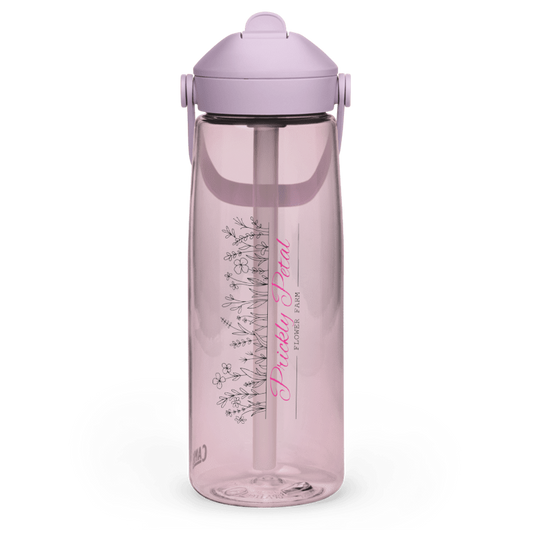 Flip Straw Water Bottle | CamelBak Thrive®