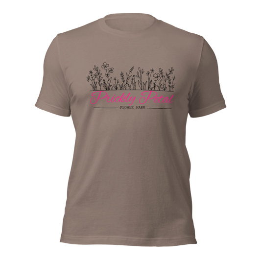 T-Shirt-Pebble